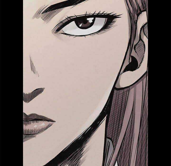 Nắm Đấm Chapter 4 trang 18