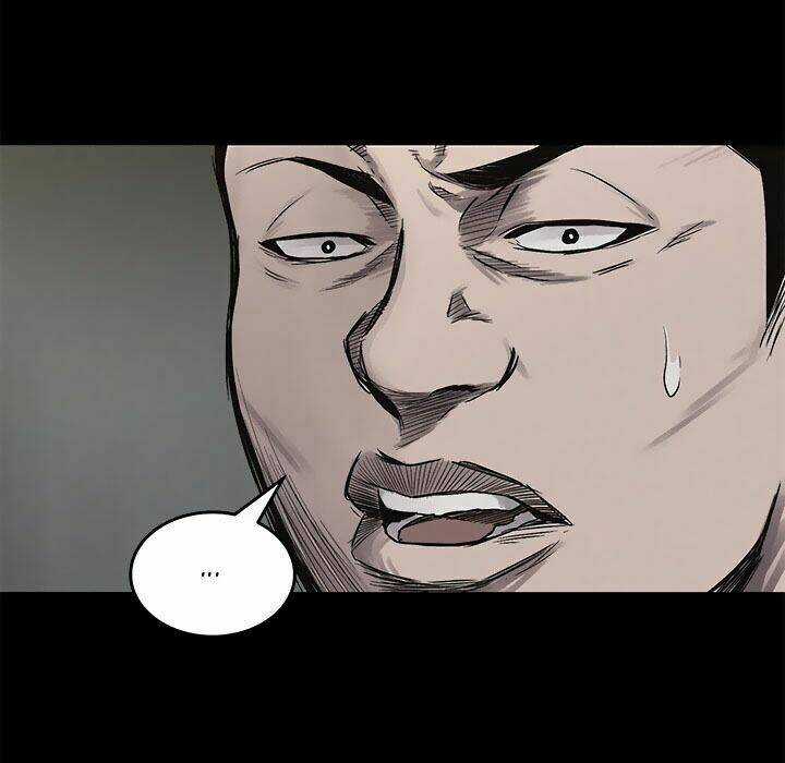 Nắm Đấm Chapter 4 trang 23