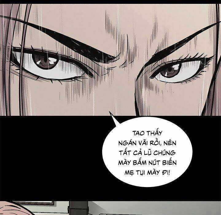 Nắm Đấm Chapter 4 trang 24