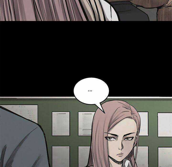 Nắm Đấm Chapter 4 trang 26