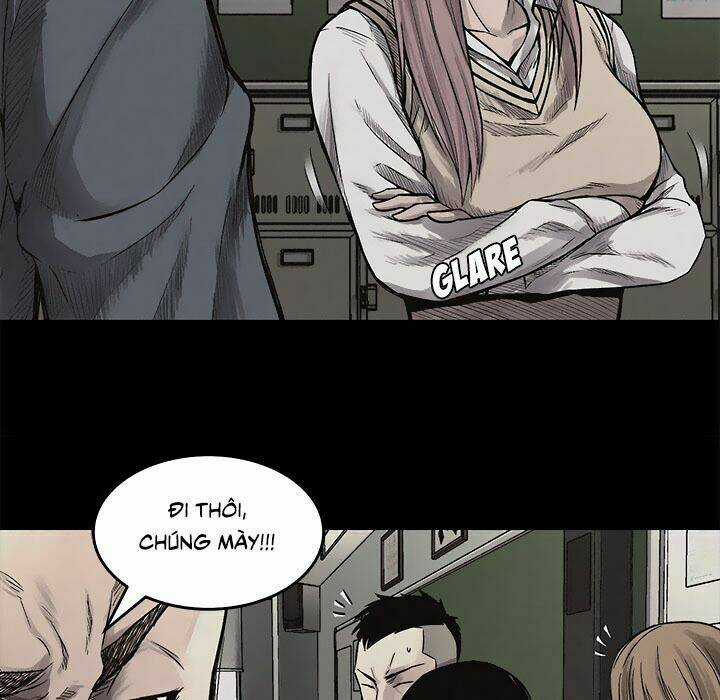 Nắm Đấm Chapter 4 trang 27