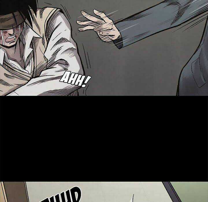 Nắm Đấm Chapter 4 trang 29