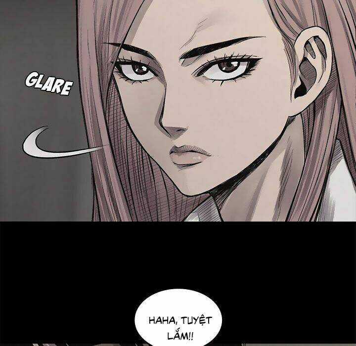 Nắm Đấm Chapter 4 trang 3