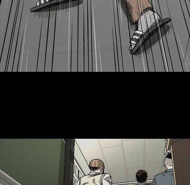 Nắm Đấm Chapter 4 trang 31