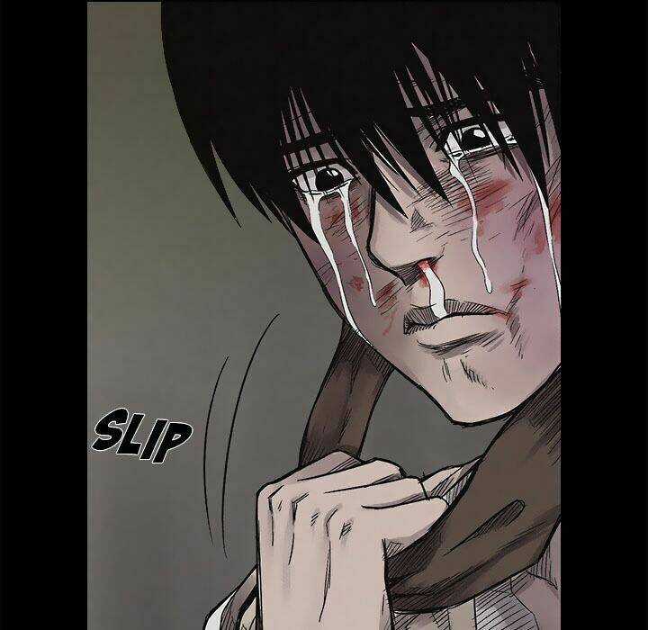 Nắm Đấm Chapter 4 trang 33