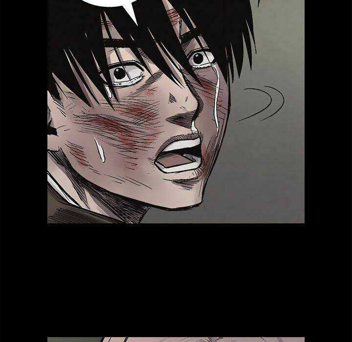 Nắm Đấm Chapter 4 trang 36