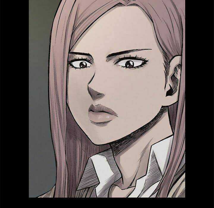 Nắm Đấm Chapter 4 trang 37