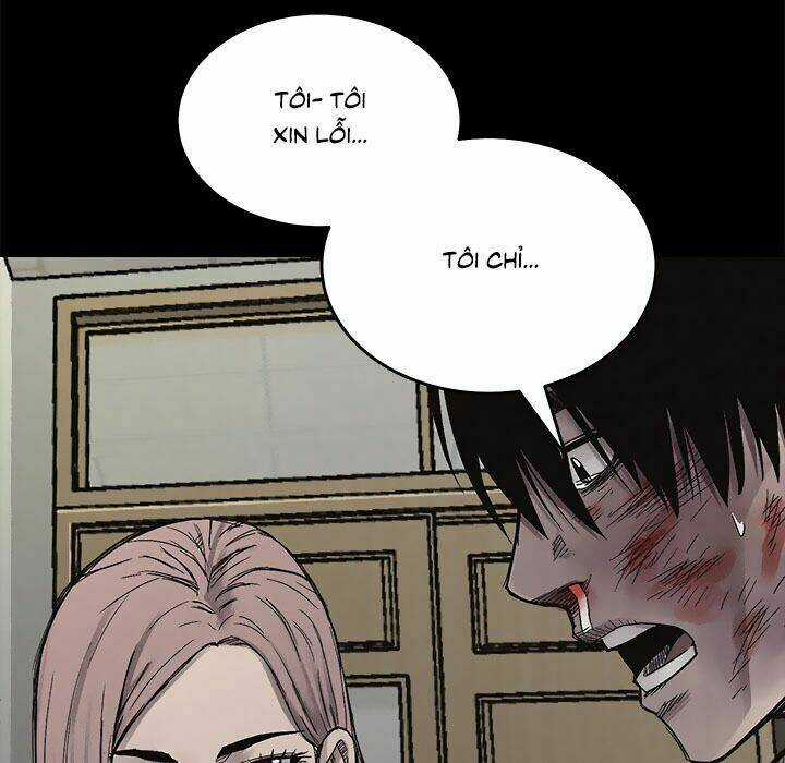 Nắm Đấm Chapter 4 trang 38