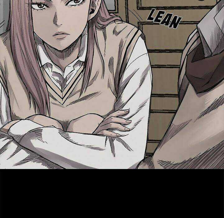 Nắm Đấm Chapter 4 trang 39