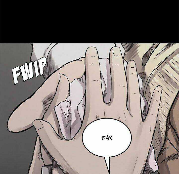 Nắm Đấm Chapter 4 trang 40