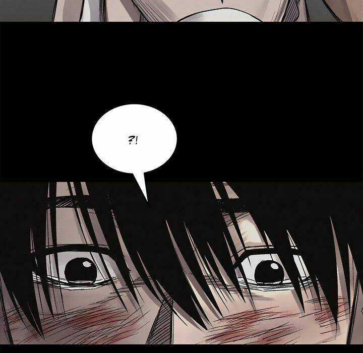 Nắm Đấm Chapter 4 trang 41