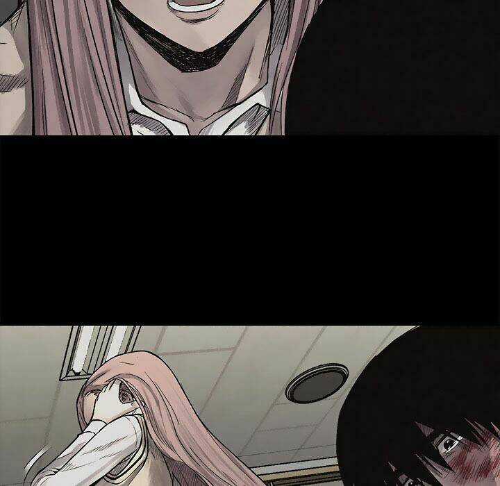 Nắm Đấm Chapter 4 trang 43