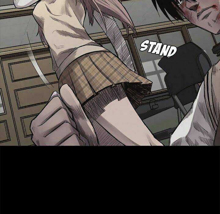 Nắm Đấm Chapter 4 trang 44