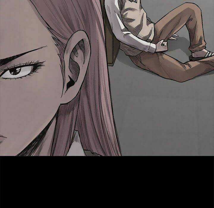 Nắm Đấm Chapter 4 trang 46