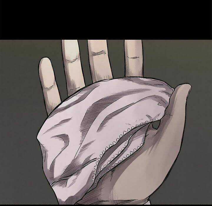 Nắm Đấm Chapter 4 trang 47