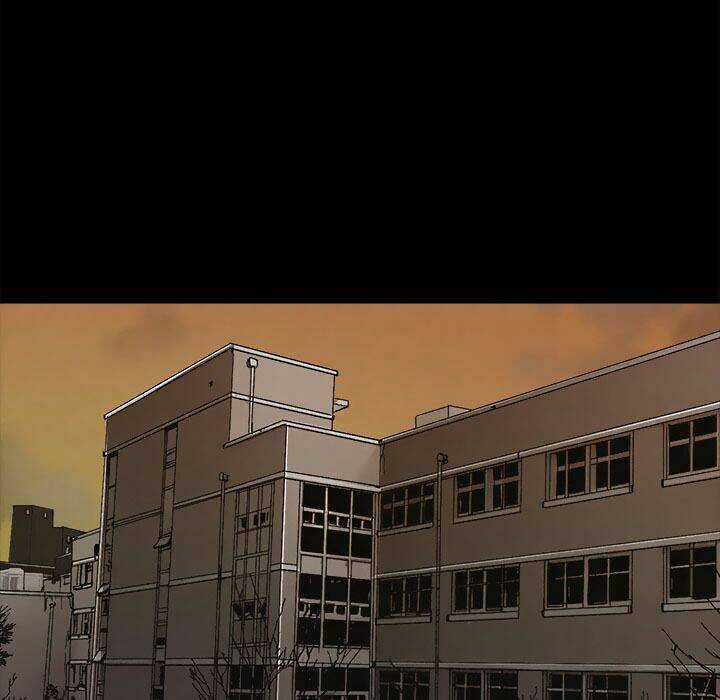 Nắm Đấm Chapter 4 trang 50