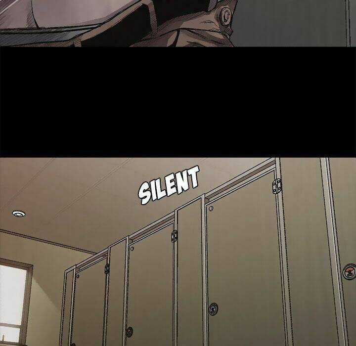 Nắm Đấm Chapter 4 trang 54