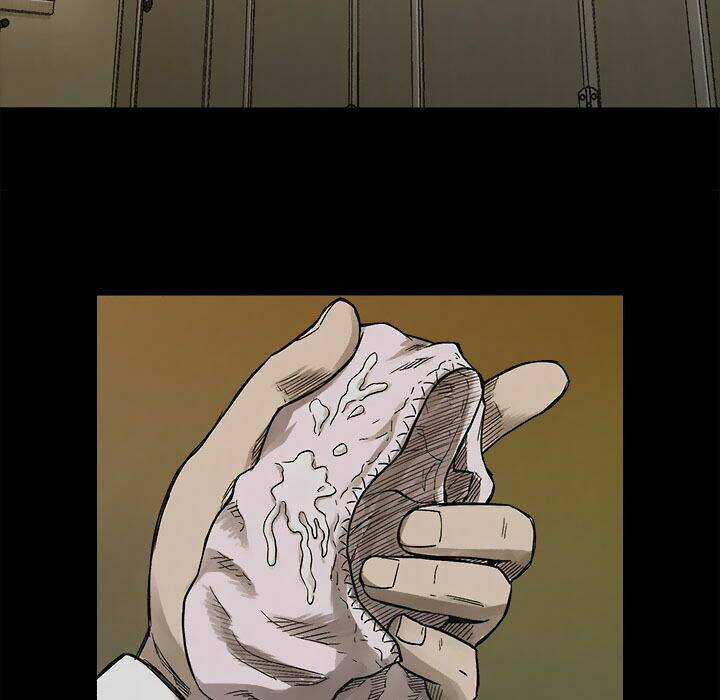 Nắm Đấm Chapter 4 trang 55