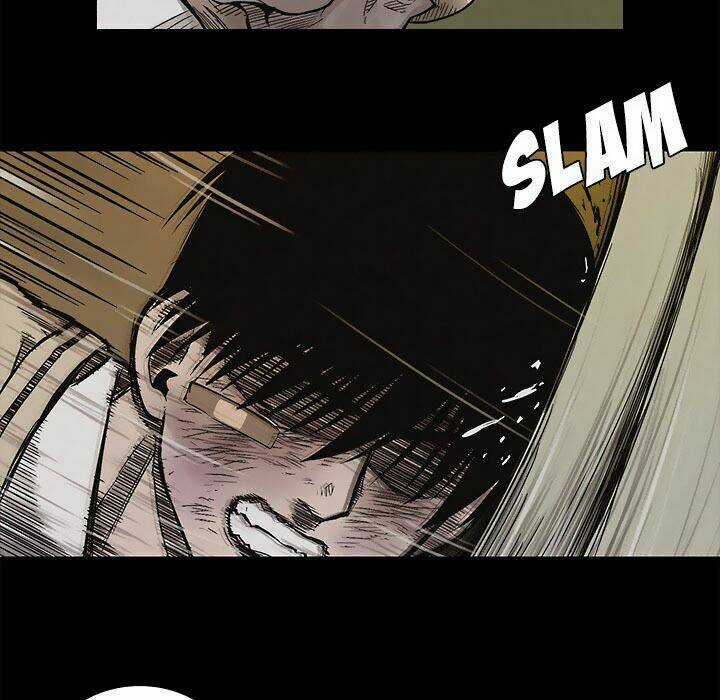 Nắm Đấm Chapter 4 trang 56