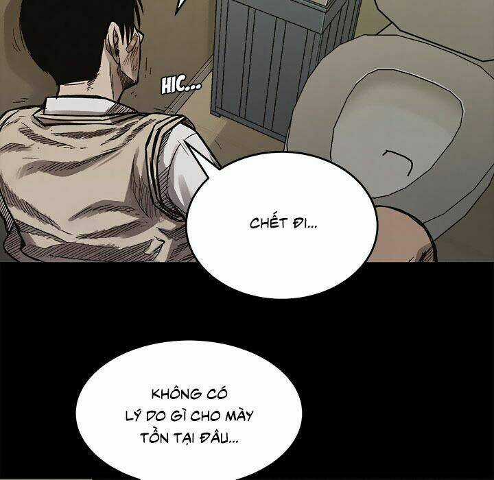 Nắm Đấm Chapter 4 trang 58