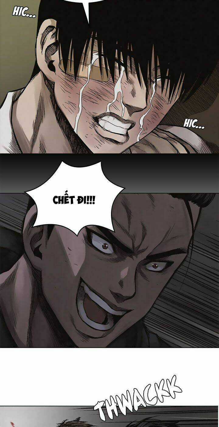 Nắm Đấm Chapter 4 trang 59