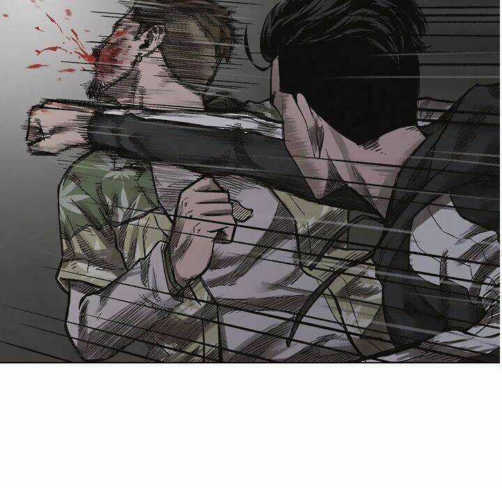 Nắm Đấm Chapter 4 trang 60