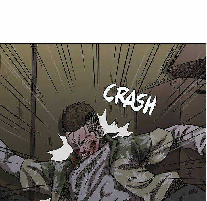 Nắm Đấm Chapter 4 trang 61