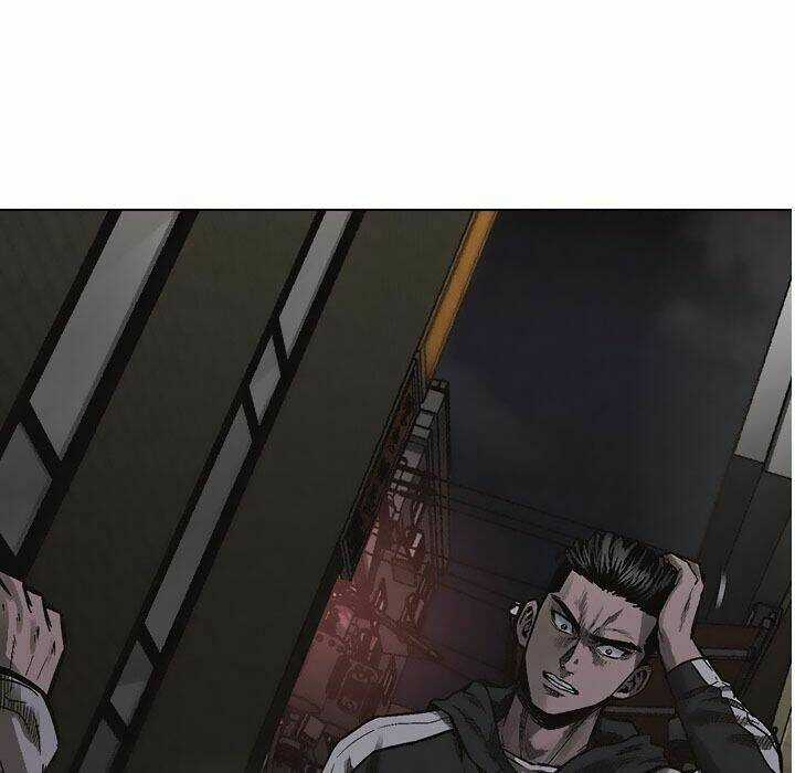 Nắm Đấm Chapter 4 trang 63