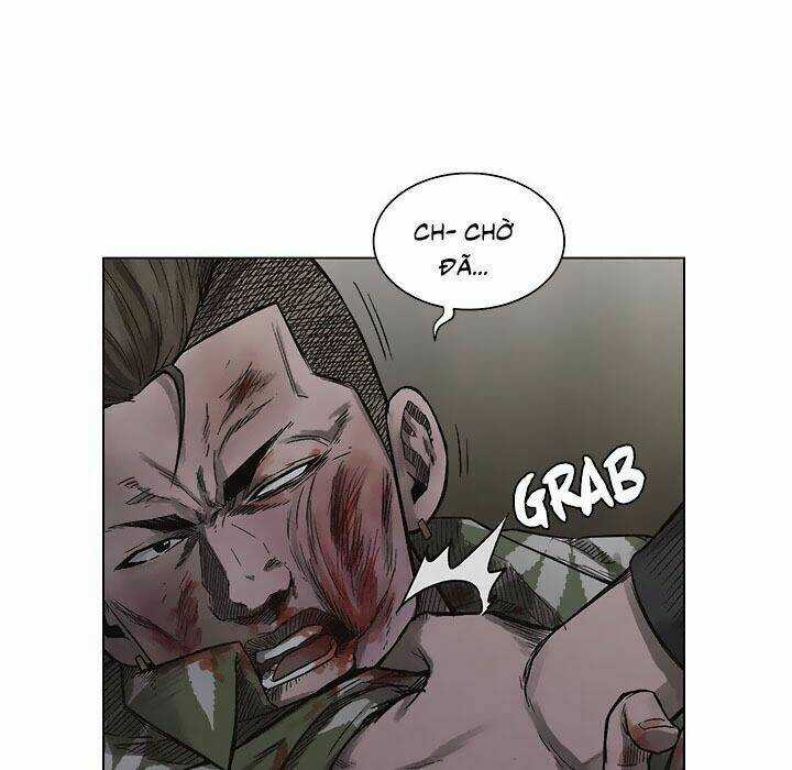 Nắm Đấm Chapter 4 trang 65