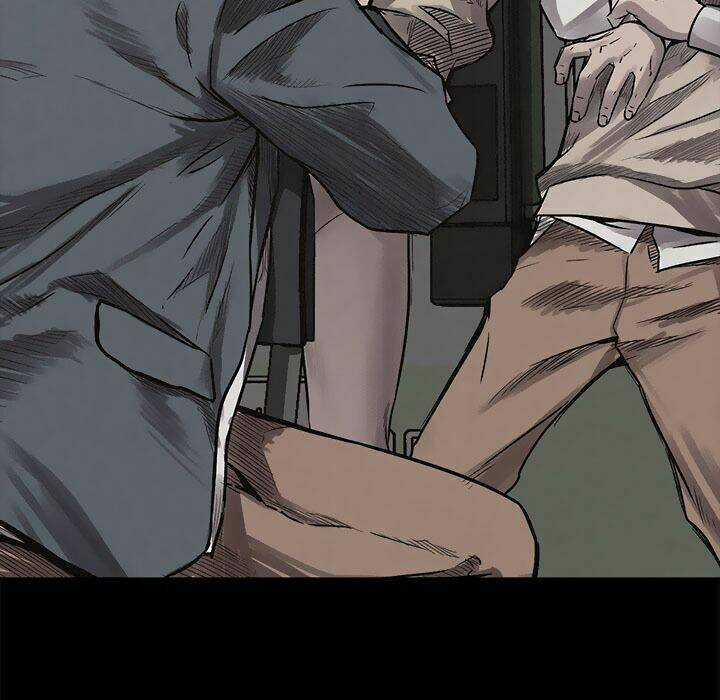 Nắm Đấm Chapter 4 trang 7