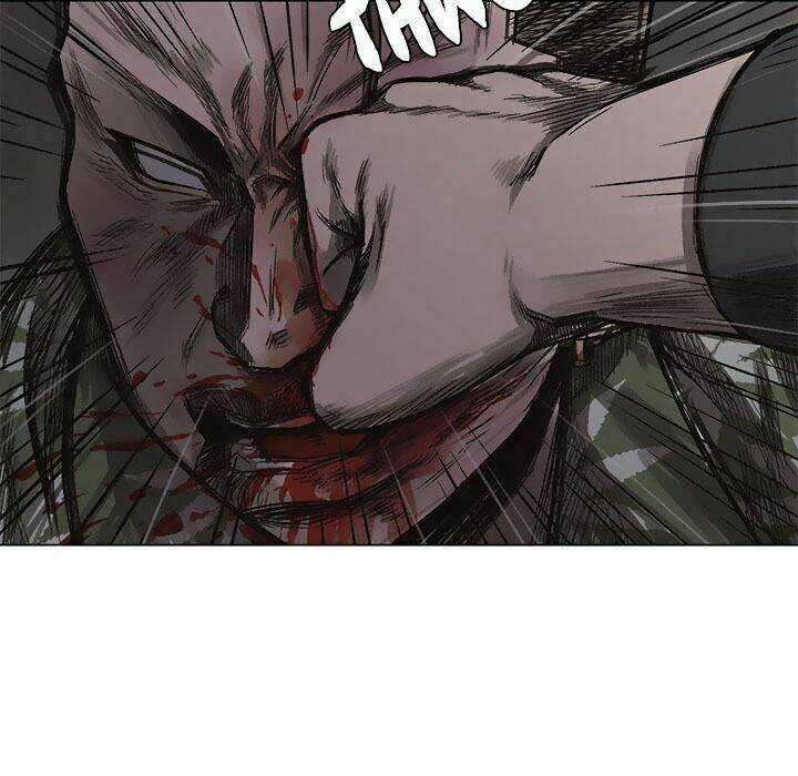 Nắm Đấm Chapter 4 trang 70