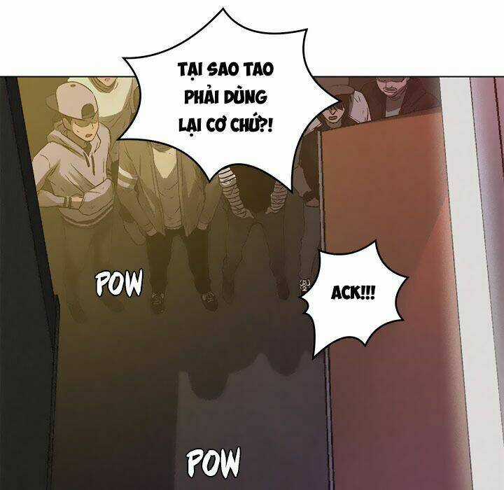 Nắm Đấm Chapter 4 trang 71