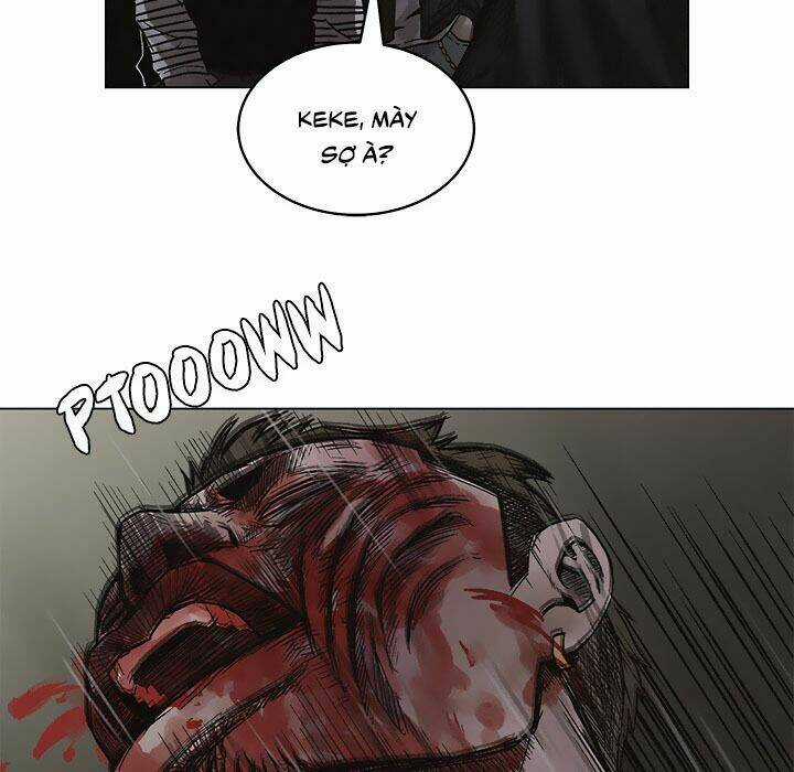 Nắm Đấm Chapter 4 trang 74