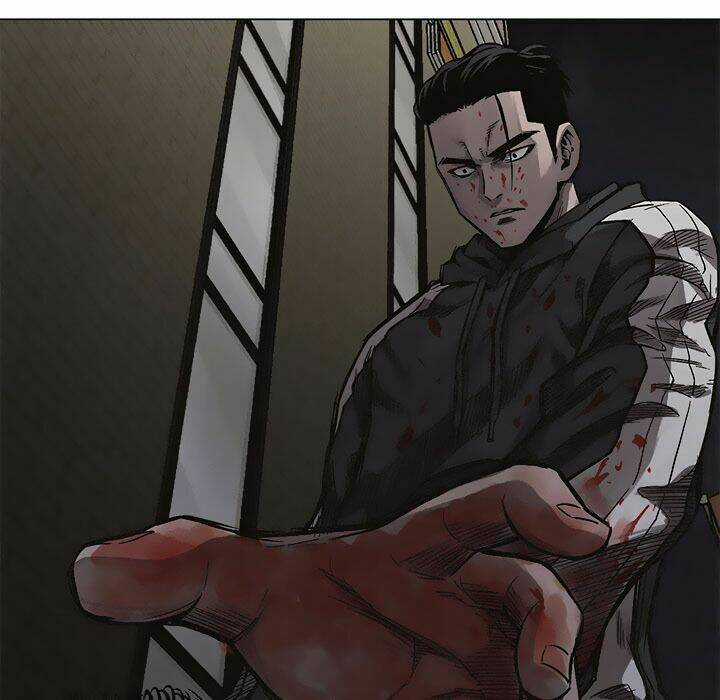 Nắm Đấm Chapter 4 trang 76