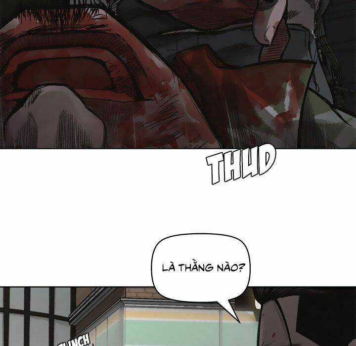 Nắm Đấm Chapter 4 trang 77