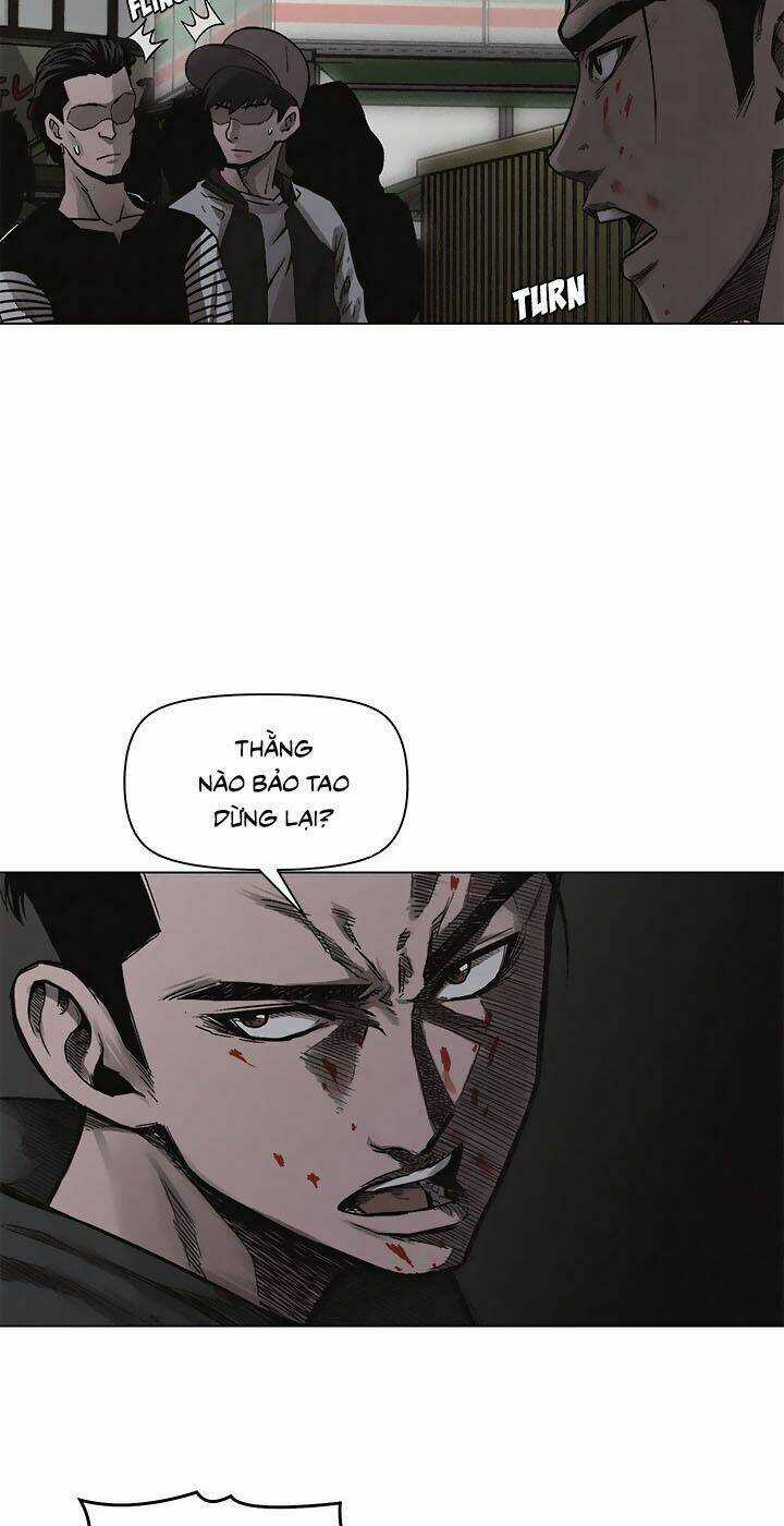 Nắm Đấm Chapter 4 trang 78