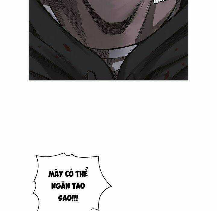 Nắm Đấm Chapter 4 trang 81