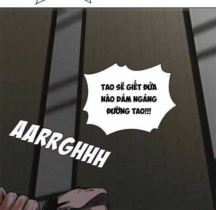 Nắm Đấm Chapter 4 trang 82