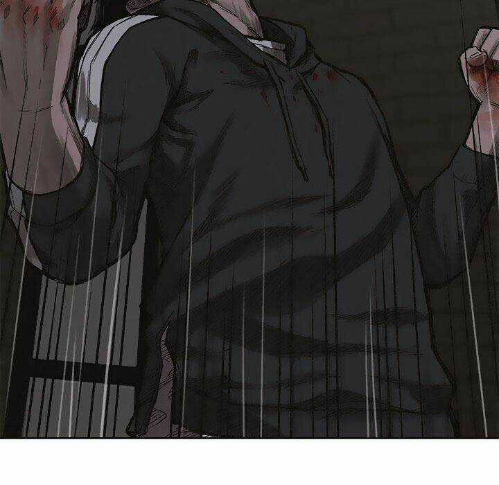 Nắm Đấm Chapter 4 trang 83