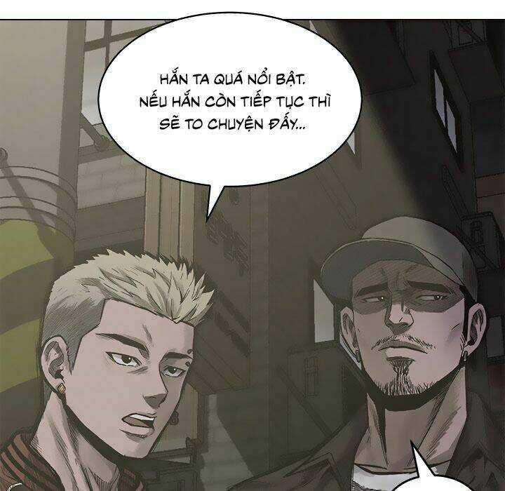 Nắm Đấm Chapter 4 trang 86