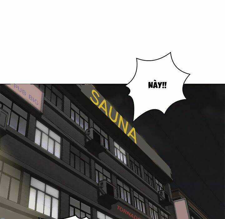 Nắm Đấm Chapter 4 trang 89