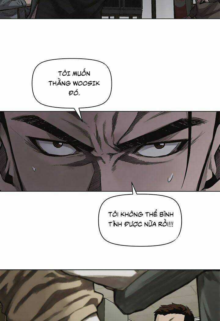 Nắm Đấm Chapter 4 trang 91