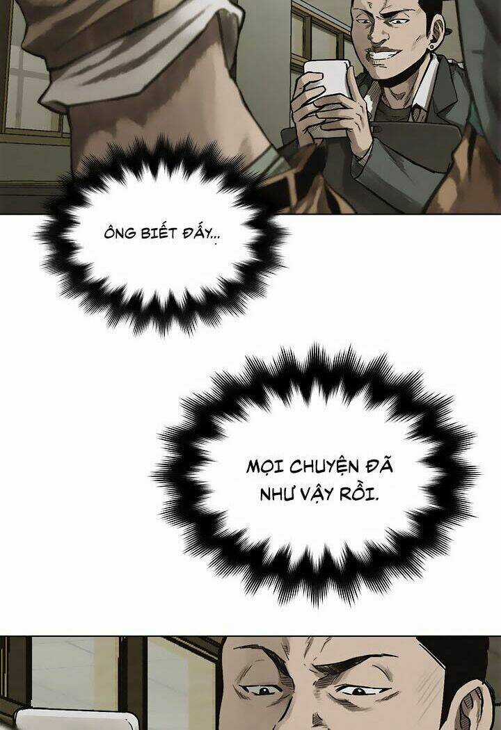 Nắm Đấm Chapter 4 trang 92