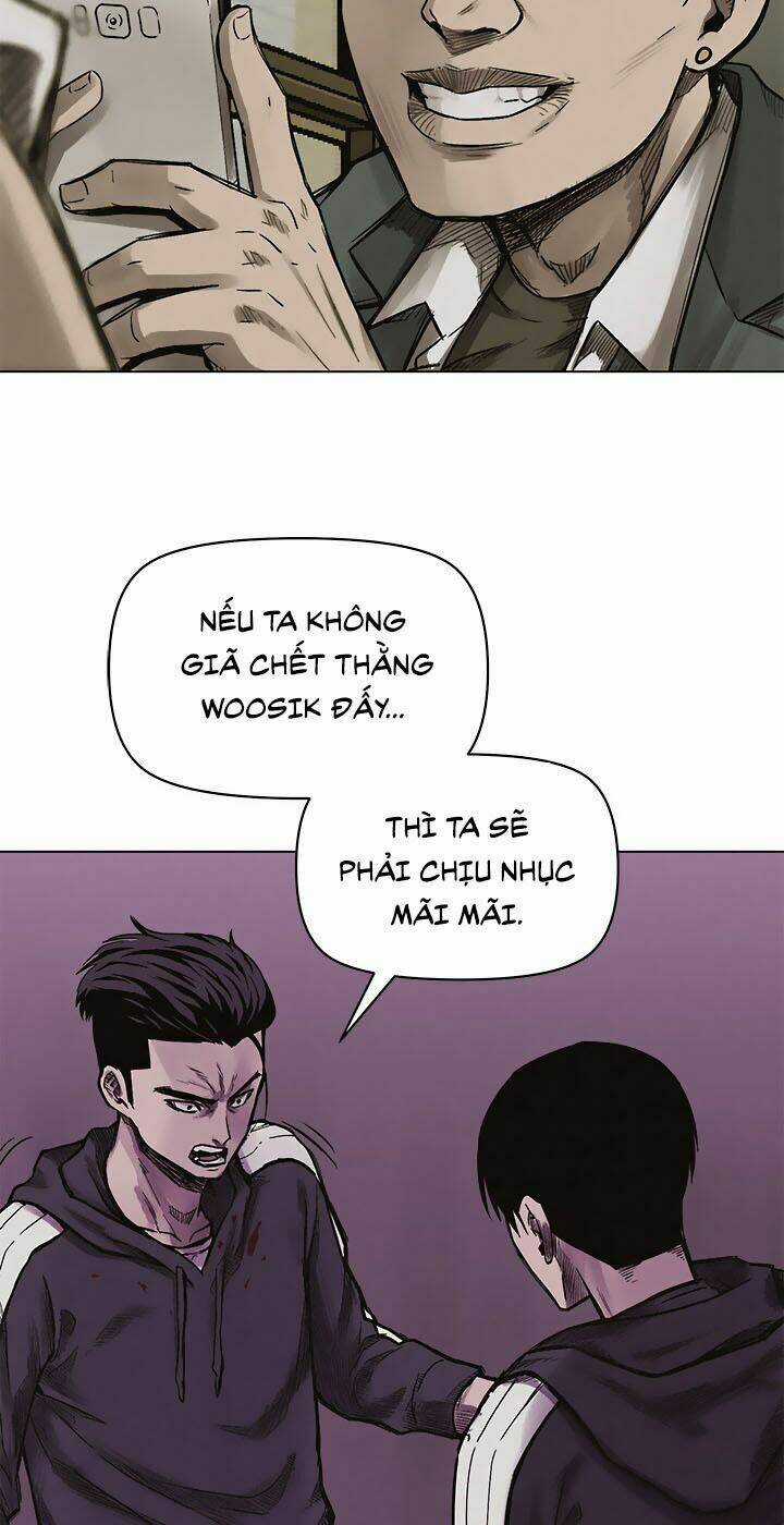 Nắm Đấm Chapter 4 trang 93