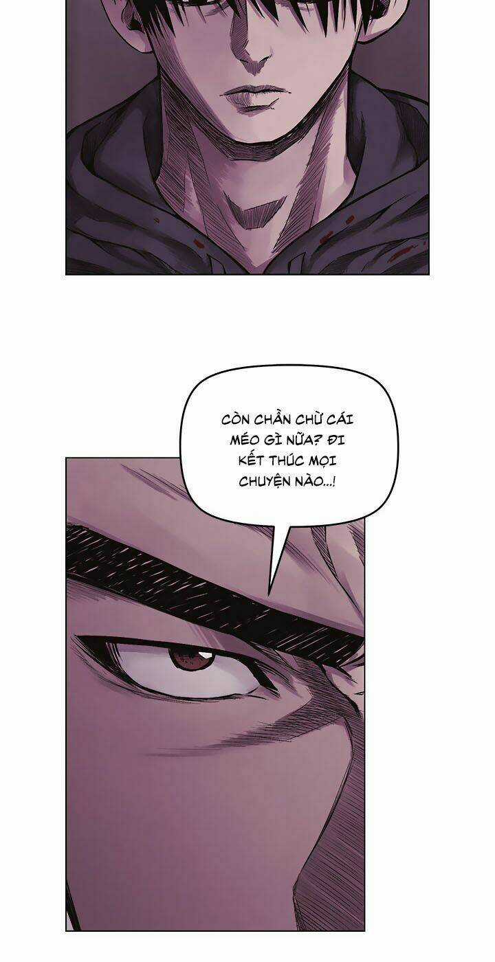 Nắm Đấm Chapter 4 trang 97