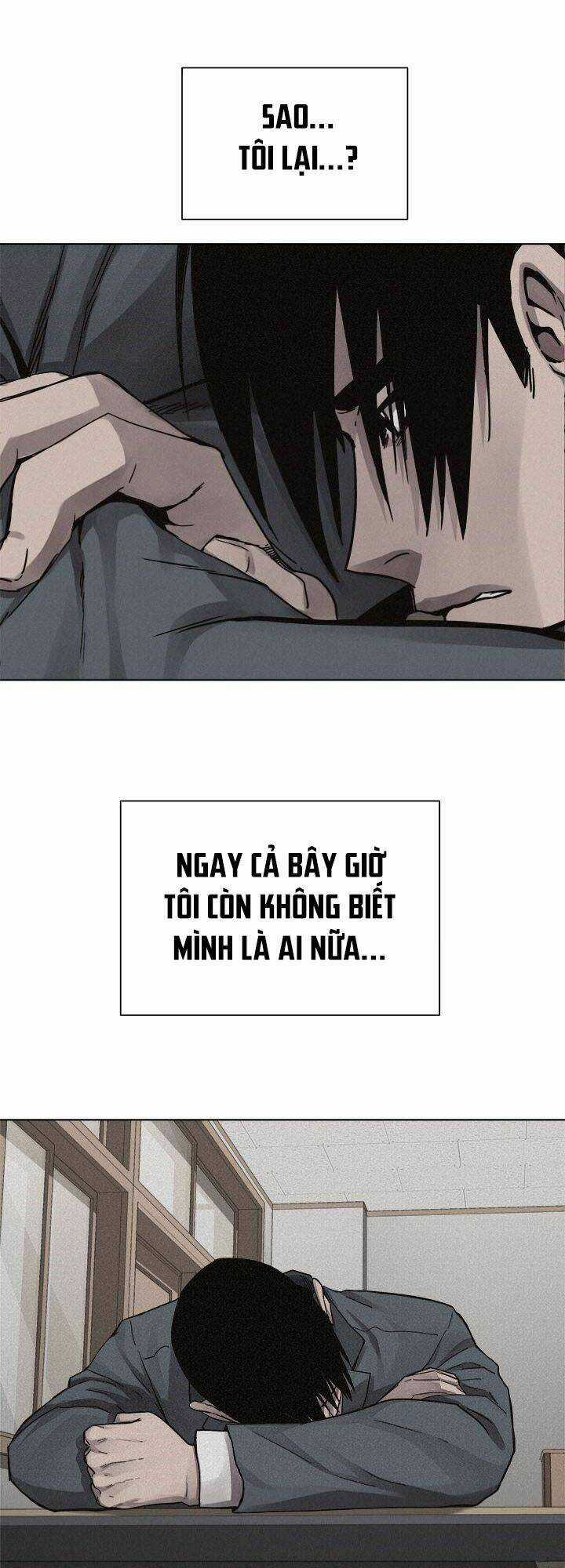 Nắm Đấm Chapter 41 trang 11
