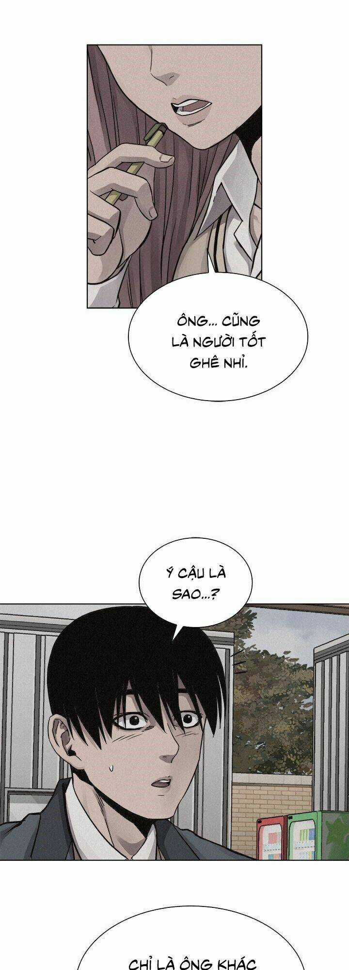 Nắm Đấm Chapter 41 trang 18