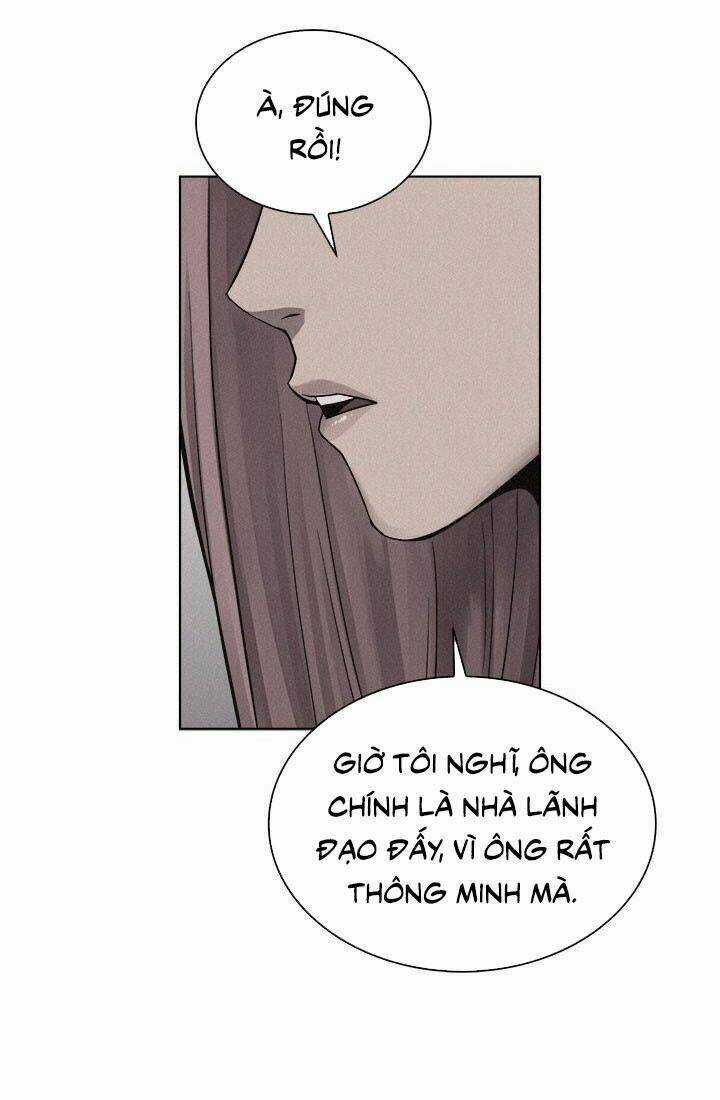 Nắm Đấm Chapter 41 trang 21
