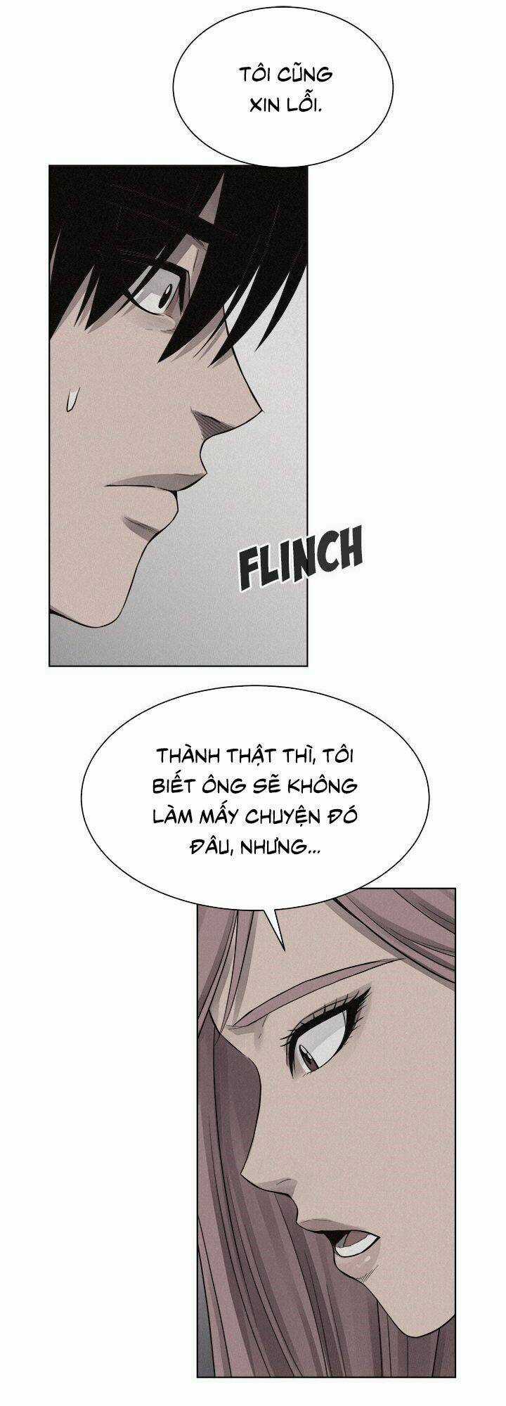 Nắm Đấm Chapter 41 trang 28