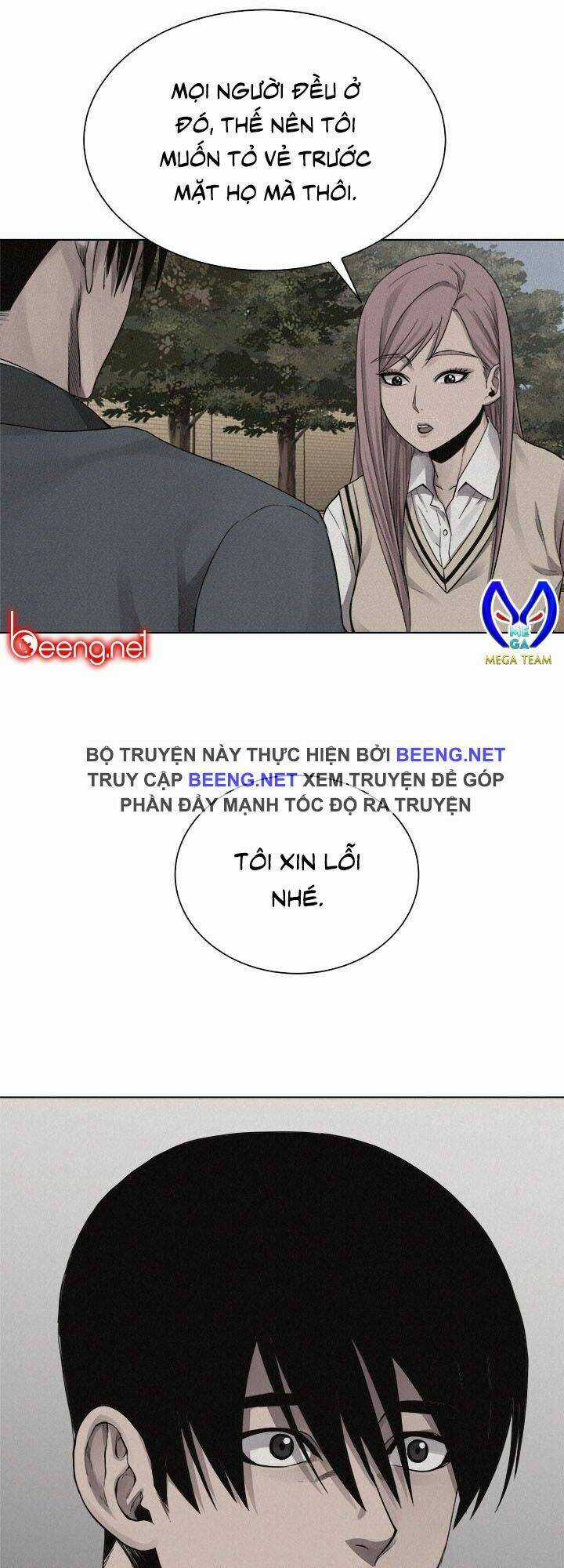 Nắm Đấm Chapter 41 trang 29